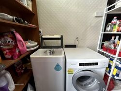 Palm Lodge (D14), Apartment #594773011